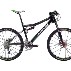 Scalpel 100 (2008-2010)