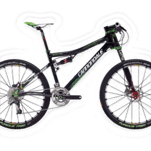 Scalpel 100 (2008-2010)