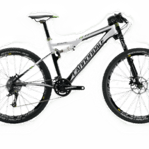 Scalpel 80 (2011-2013)