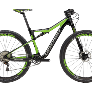 Scalpel SI-SE (2016-2020)