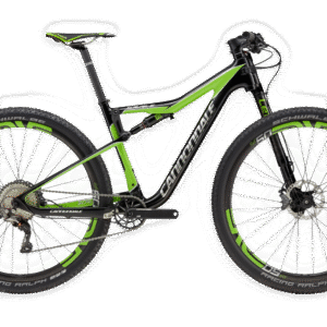 Scalpel SI - SE (2016-2020)