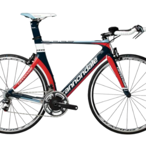 Slice Carbon (2008-2012)