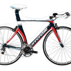 Slice Carbon (2008-2012)