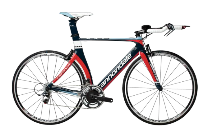 Slice Carbon (2008-2012)