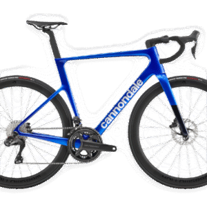 SuperSix EVO 4 (2023-2025)