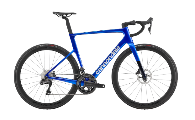 SuperSix EVO 4 (2023-2025)