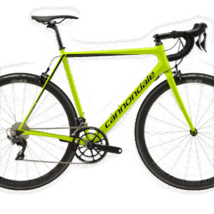 SuperSix EVO 2 (2016-2019)