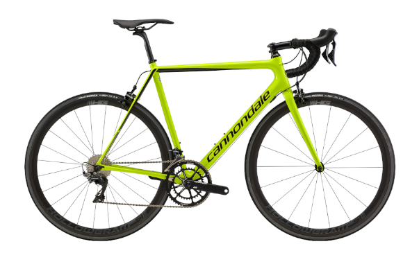 SuperSix EVO 2 (2016-2019)