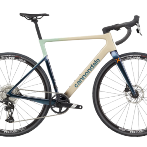 SuperSix EVO CX & SE (2021-2024)