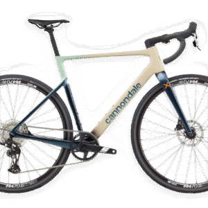 SuperSix EVO CX & SE (2021-2024)