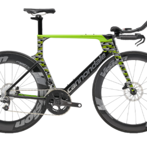 Super Slice (2019-2022)