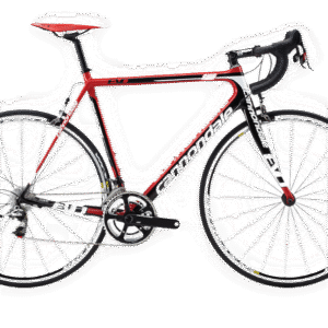 SuperSix EVO (2012-2016)