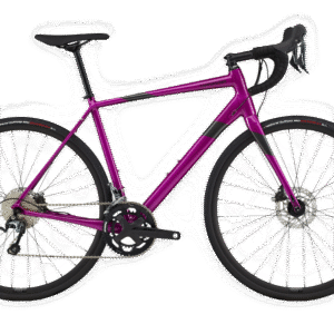 Synapse Aluminium (2018-2021)