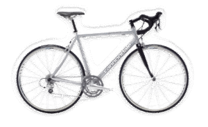 Synapse Carbon 2007-