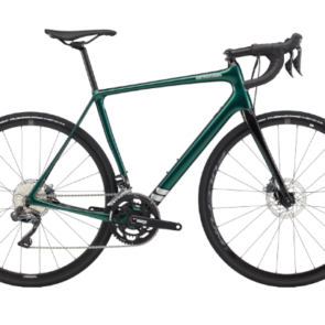 Synapse Carbon (2018-2021)