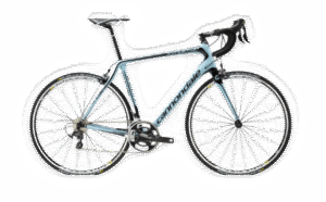 Synapse carbon 2013-2017