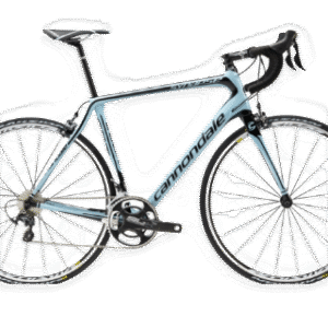 Synapse Carbon (2013-2017)