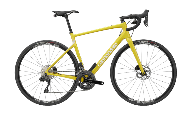 Synapse Carbon (2022-
