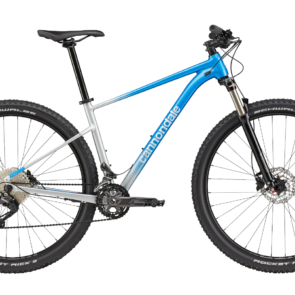 Trail SL/SE (2021-2024)