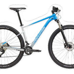 Trail SL/SE (2021-2024)