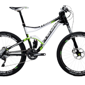 Trigger 26 (2013-2014)