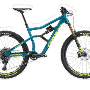 Trigger 27.5' (2018-2019)