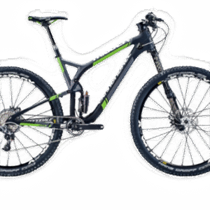 Trigger 29 Aluminium-Carbone (2013-2015)