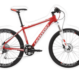 Trail SL (2010-2014)