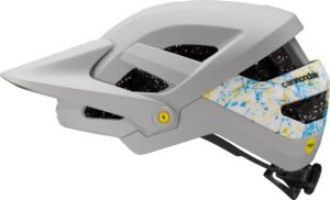 Casque Tract CH4403U. Cannondale