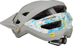 Casque Tract CH4403U. Cannondale
