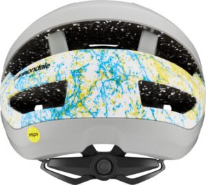 Casque Tract CH4403U. Cannondale