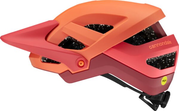 Casque Tract CH4403U. Cannondale