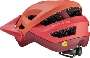 Casque Tract CH4403U. Cannondale