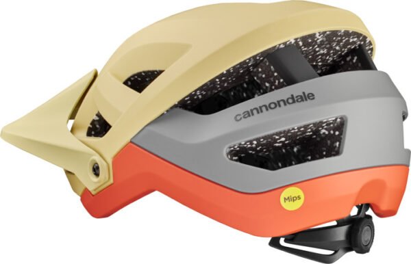 Casque Tract CH4403U. Cannondale