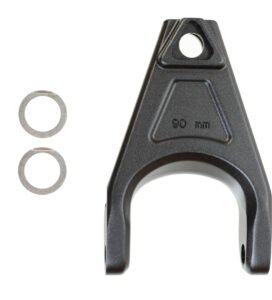 Raccord biellette amortisseur K91012 Cannondale