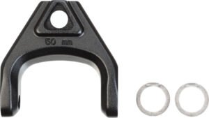 Raccord biellette amortisseur K91012 Cannondale