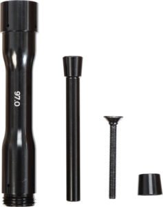 Kit pivots base Moterra Neo - LT K36012 Cannondale