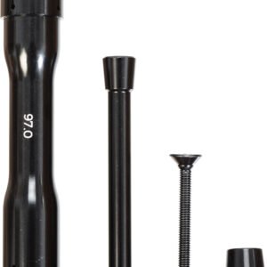 Kit pivots base Moterra Neo - LT K36012 Cannondale