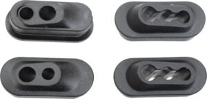 Grommets guide cable Moterra Neo aluminium K32042 Cannondale