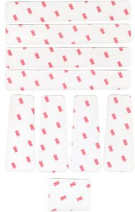 Kit Clear Protect Moterra Neo K34102 Cannondale