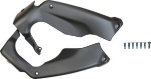 Cache moteur gen 4 Moterra Neo - LT K34092 Cannondale