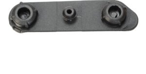 Cache vis moteur Moterra Neo - LT K76052 Cannondale