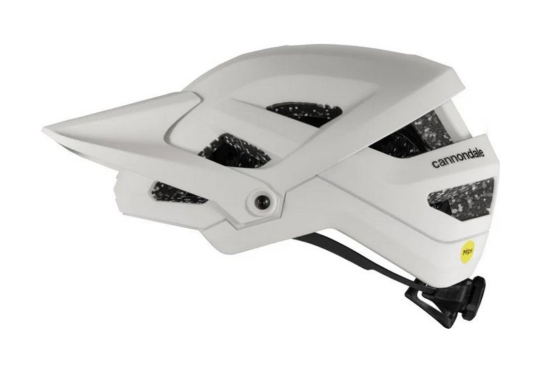 Casque Tract CH4403U. Cannondale