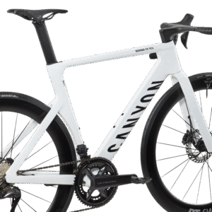 Centre officiel Canyon