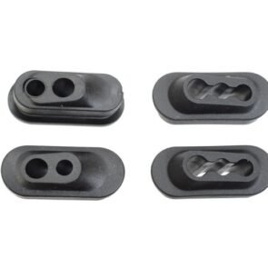 Grommets guide cable Moterra Neo aluminium K32042 Cannondale