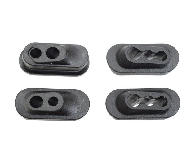 Grommets guide cable Moterra Neo aluminium K32042 Cannondale