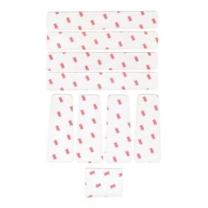 Kit clear protect Moterra Neo K34102 Cannondale