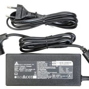 Chargeur Hyena Hydrive BP-B250 36V2A (EU charger) K74031