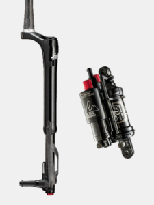 Révision suspensions