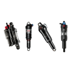 Révisions amortisseurs